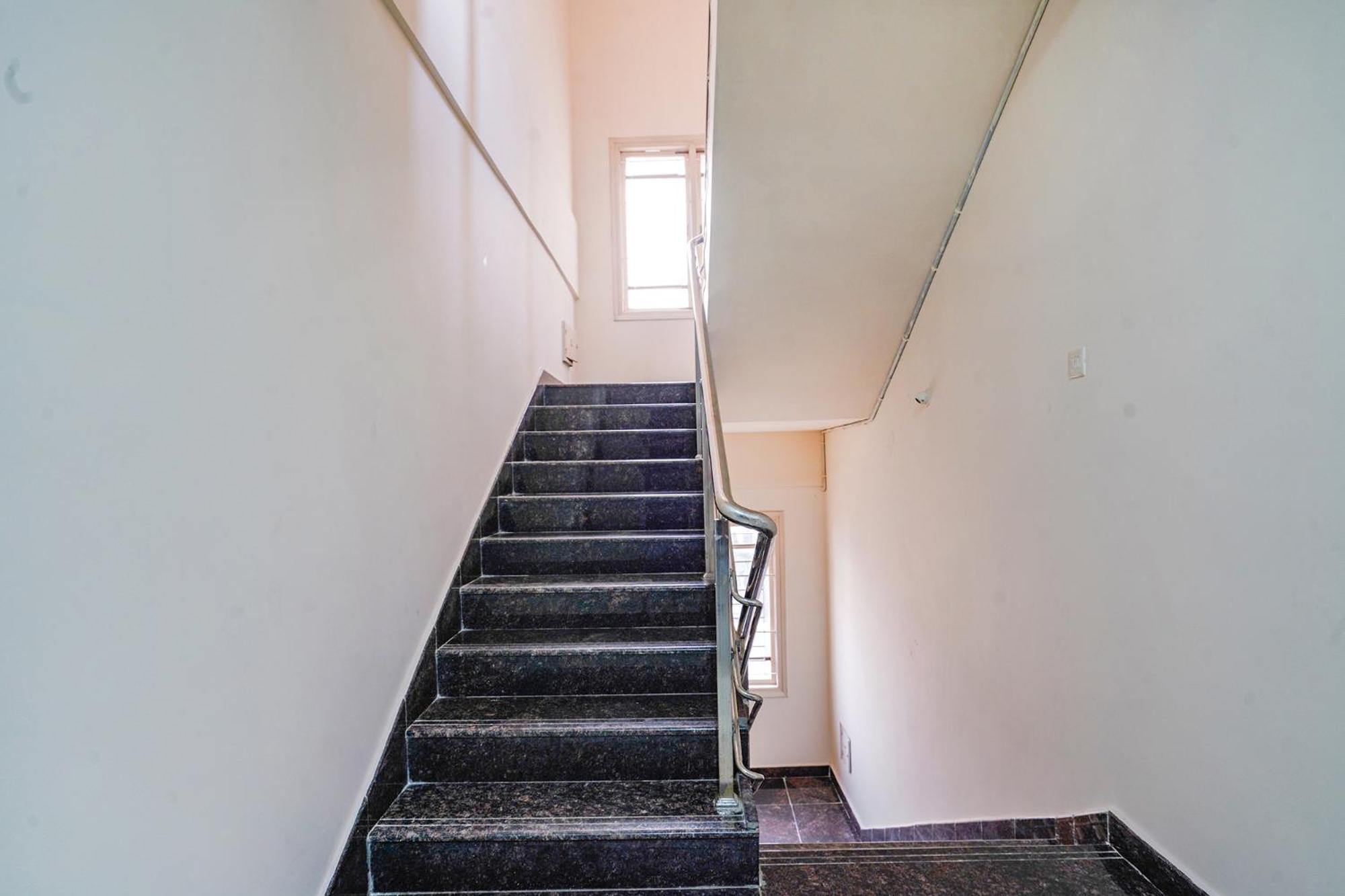 Fabhotel Q Suites - Nr Kavuri Hills, Madhapur Hajdarabad Zewnętrze zdjęcie